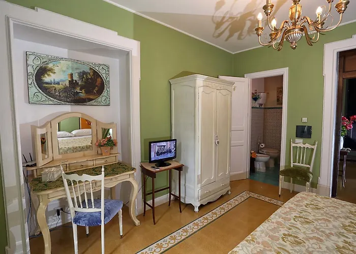 Bed And Breakfast Di Francia Vibo Valentia